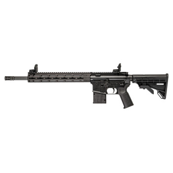 TIPPMANN M4-22 MAG ELT 16" 22WMR 15R