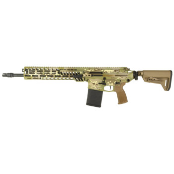 SIG MCX SPEAR 7.62X51 16" 20RD MCAM