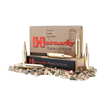 HRNDY 6.5 GRENDEL 90 GR CX 20/200