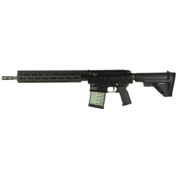 HK MR762 OR 7.62X51 16.5" 20RD BLK