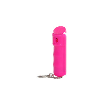 MSI COMPACT MODEL PEPPER SPRAY PINK