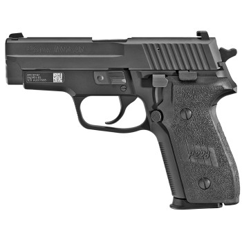 SIG M11-A1 9MM 3.9" 15RD SRT BLK NS