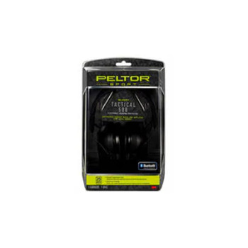 PELTOR SPORT TAC 500 DIGITAL NRR26