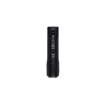 SABRE 2-IN-1 PEPPER SPRAY/ALARM BLK