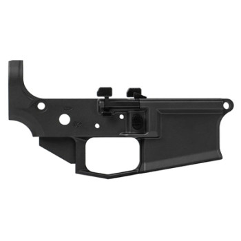 AERO M4E1 PRO STRIPPED LOWER BLK