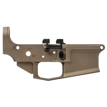 AERO M4E1 PRO STRIPPED LOWER KOD BRN