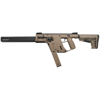 KRISS VECTOR CRBG2 10MM 16" 33RD FDE