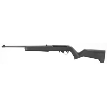 RUGER 10/22 18.5" TB MAGPUL 10R BLK