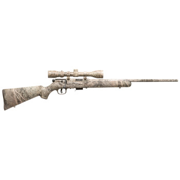 SAV 93R17 XP 17HMR 21" 10RD BRSH