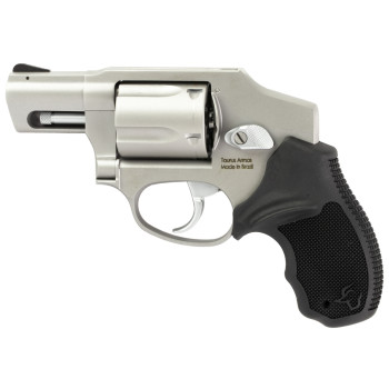 TAURUS 650 357MAG 2" 5RD STS