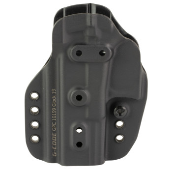 G-CODE PRIME CARRY FOR GLOCK 19 G3-5