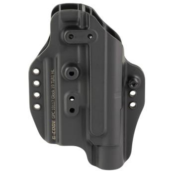 G-CODE PRIME CARRY FOR GLK TLR1 HL