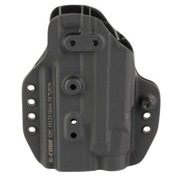 G-CODE PRIME CARRY FOR GLK 19 TLR7A