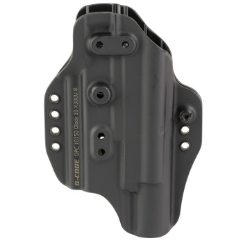 G-CODE PRIME CARRY FOR GLK 19 X300UB