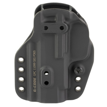 G-CODE PRIME CARRY FOR PP365XL