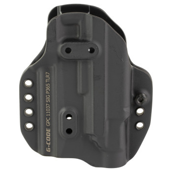 G-CODE PRIME CARRY P365XL TLR7 SUB