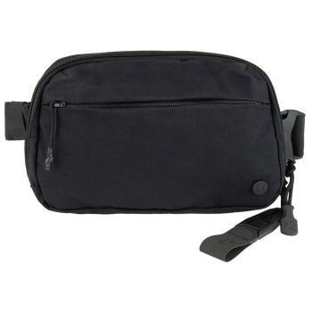 VERTX EVERYDAY FANNY PACK 2.0 BLACK