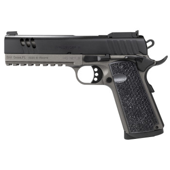 GIRSAN 1911 INFLUENCER X 9MM 5" 9RD