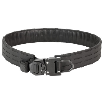 HSP D3 OUTER BELT SB D RING MED BLK