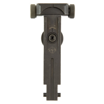 KNS AK ADJ REAR NOTCH SIGHT