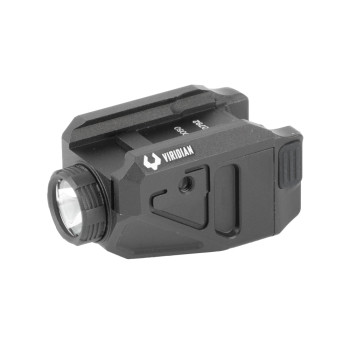 VIRIDIAN CTL FITS GLOCK 43X LIGHT