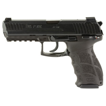 HK P30L S 40SW 4.45" 13RD V3 DA/SA