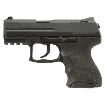 HK P30SK 9MM 3.27" 10RD V1 LEM