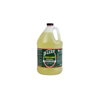 D-LEAD SURFACE CLEANER 4-1 GALLON BS