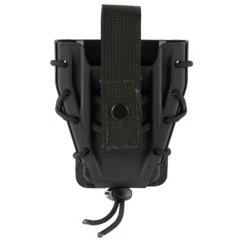 HSGI KYDEX HANDCUFF TACO BLK