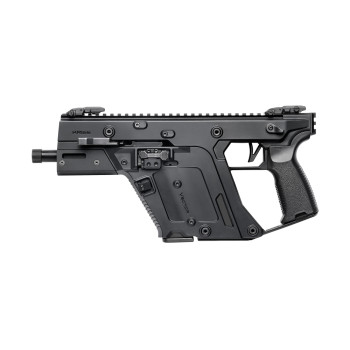 KRISS VCTR SDP G3 10MM 5.5" 10RD BLK