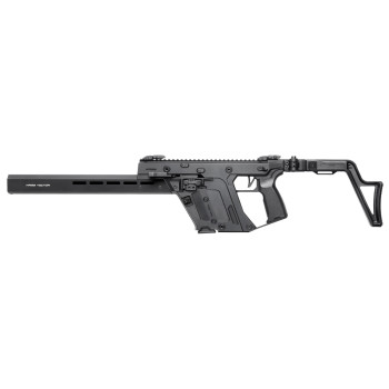 KRISS VECTOR CRB G3 9MM 16" 10RD BLK