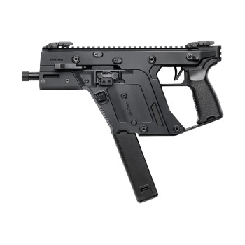 KRISS VCTR SDP G3 9MM 5.5" 40RD BLK