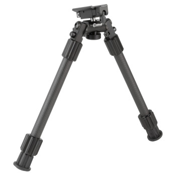 CALDWELL ACCUMAX SWIVEL BIPOD 9"-13"