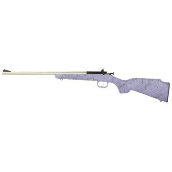 KSA CRICKET 22LR PURPLE SS