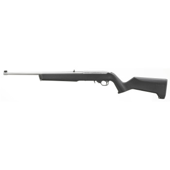 RUGER 10/22 22LR 18.5" MAGPUL MOE SS