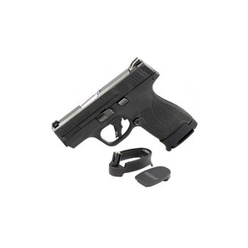 SAMSON MAGWELL M&P SHLD PLUS W/BSPLT