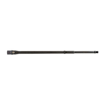 FAXON DUTY BBL 556NATO 20" GNNR BLK