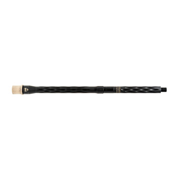 FAXON MATCH BBL 223WYLDE 16" FF BLK