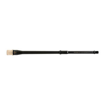 FAXON MATCH BBL 223WYLDE 16" PENCIL