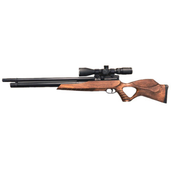 JTS AIRACUDA MAX .22 AIR RIFLE