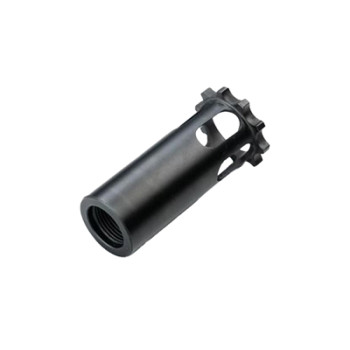 PWS 1/2X28 PISTON BLK