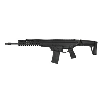 PWS UXR ELITE 223 WYLDE 16" 30RD BLK