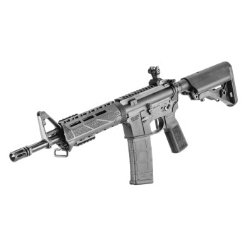 S&W M&P15 SBR 556NATO 11.5" 30RD BLK