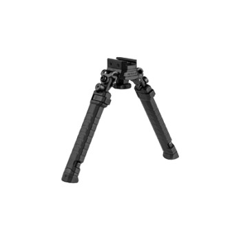 FAB DEF SPIKE PRECISION BIPOD BLK