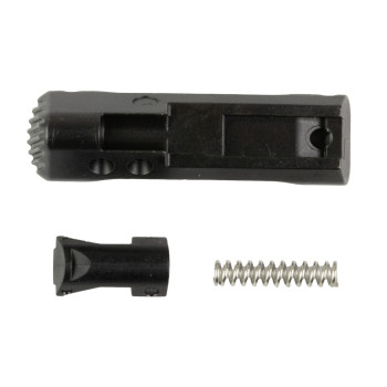 MAGPUL SG9 ENHANCED MAG RELEASE BLK