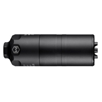 MAXIM MS-57 K SUPPRESSOR 5.7CAL BLK