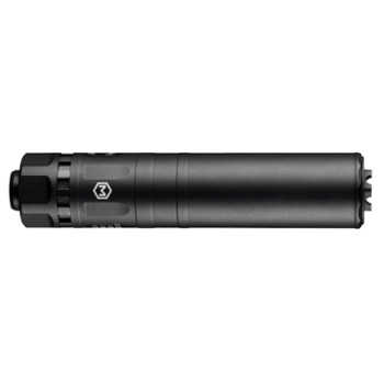 MAXIM MS-45 SUPPRESSOR 45CAL BLK