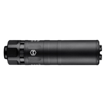 MAXIM MS-9 SUPPRESSOR 9MM BLK