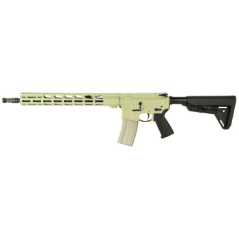 RUGER AR-556 300BLK 16.1" 30RD DVRDE