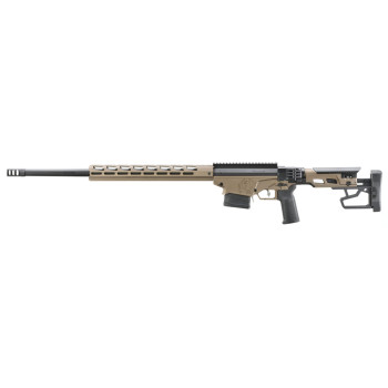 RUGER PRECISION RFL 6.5CM 24" 10RD